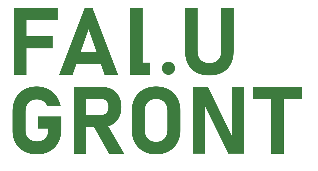 Falu Grönt